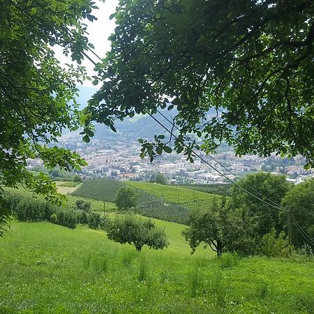 Apartament Kienasthof Bressanone Zewnętrze zdjęcie