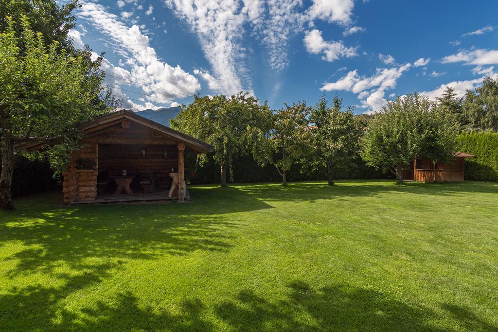 Apartament Kienasthof Bressanone Zewnętrze zdjęcie
