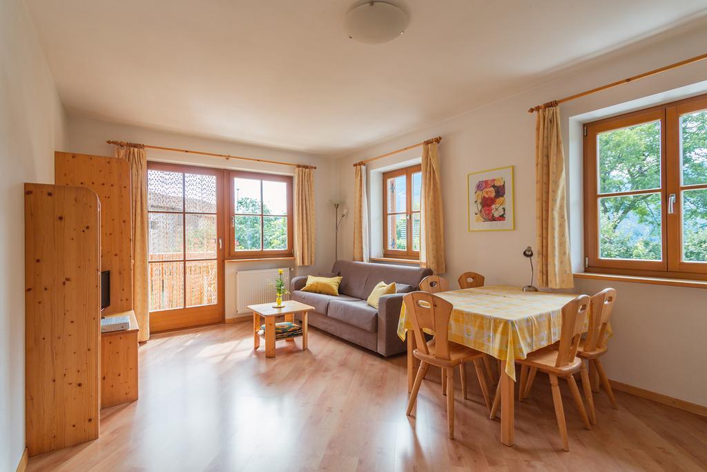 Apartament Kienasthof Bressanone Zewnętrze zdjęcie